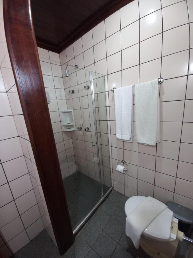 Pousada Мукуже Экстерьер фото